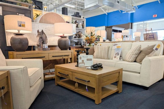 Newburgh Furniture Store Evansville IN