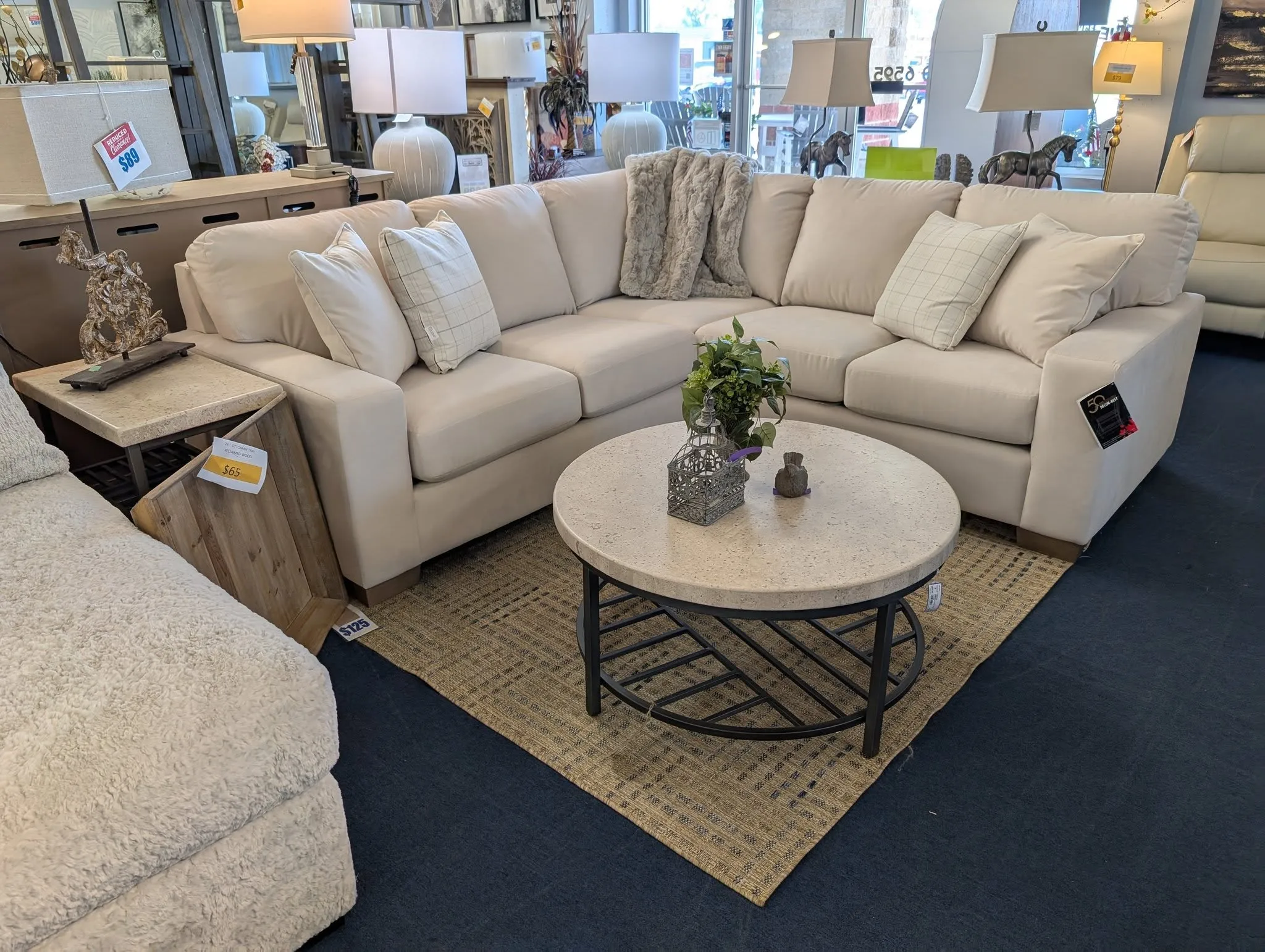 Best Consignment Furniture Stores Near Me