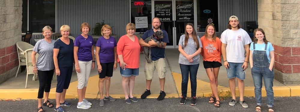 Newburgh Furniture Store Evansville IN Indiana